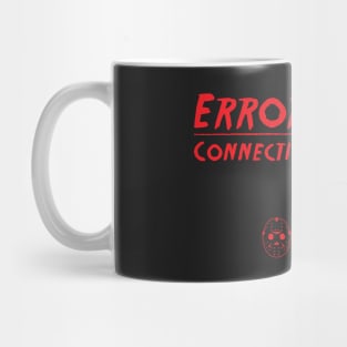 ERROR! Mug